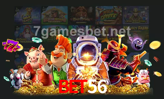 cassino Bet56