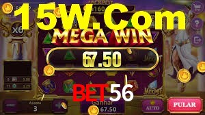 VIP Casino Bet56