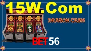 Welcome Bonus Bet56