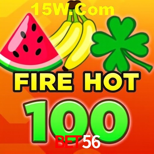Slot Games Bet56