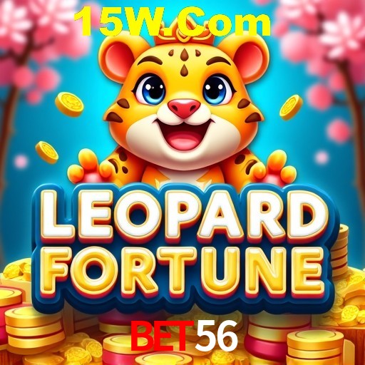Descubra o Mundo do Cassino Online com Bet56