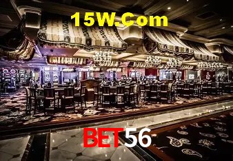 Jogos de Slot Bet56