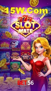 Welcome Bonus Bet56