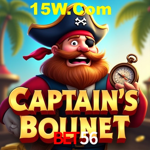 Bonus Features Bet56