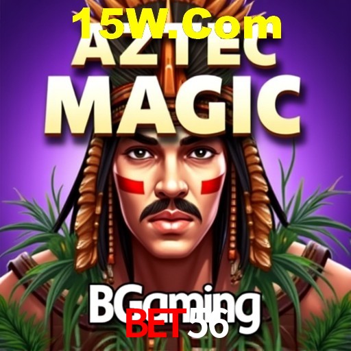 Interface do App Bet56
