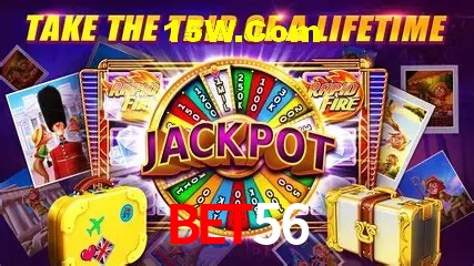 Promoção Relâmpago Bet56