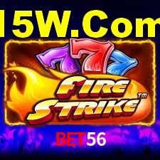 Roulette Table Bet56