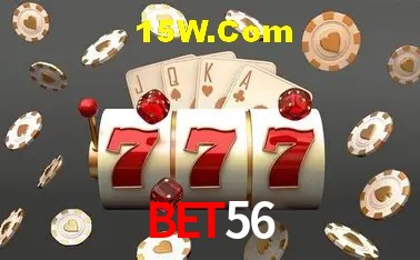 Especiais de Fim de Semana Bet56