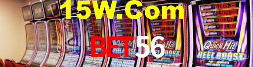 Bet56: A Experiência de Casino com Jogos de Mesa ao Vivo