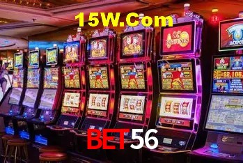 Cadastro Rápido Bet56