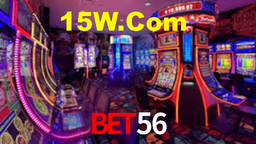 Bet56 - Cassino De Slots Online - Bet56.Com
