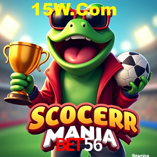 Desvendando o Mundo dos Jogos Virtuais na Bet56