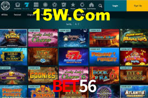 Bet56.Com