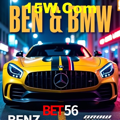 A Emoção da Loteria na Bet56: Uma Chance de Mudança de Vida