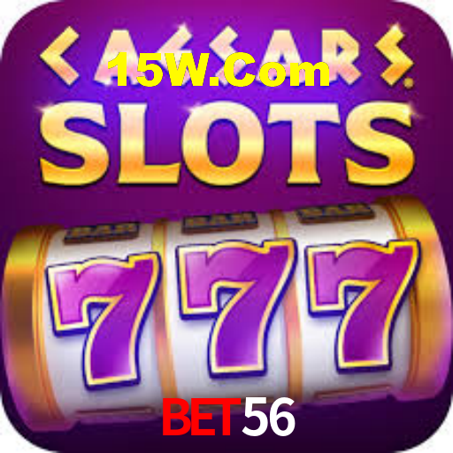 Bet56 App
