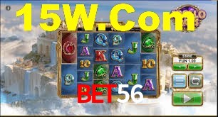 Bet56 App Interface