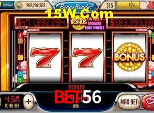 Login Seguro Bet56