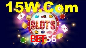 Exclusive Games Bet56