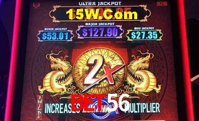 Ofertas Exclusivas Bet56