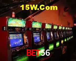 Design Responsivo Bet56